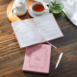 Quiet Moments for Moms: A 40-Day Devotional to Finding Peace