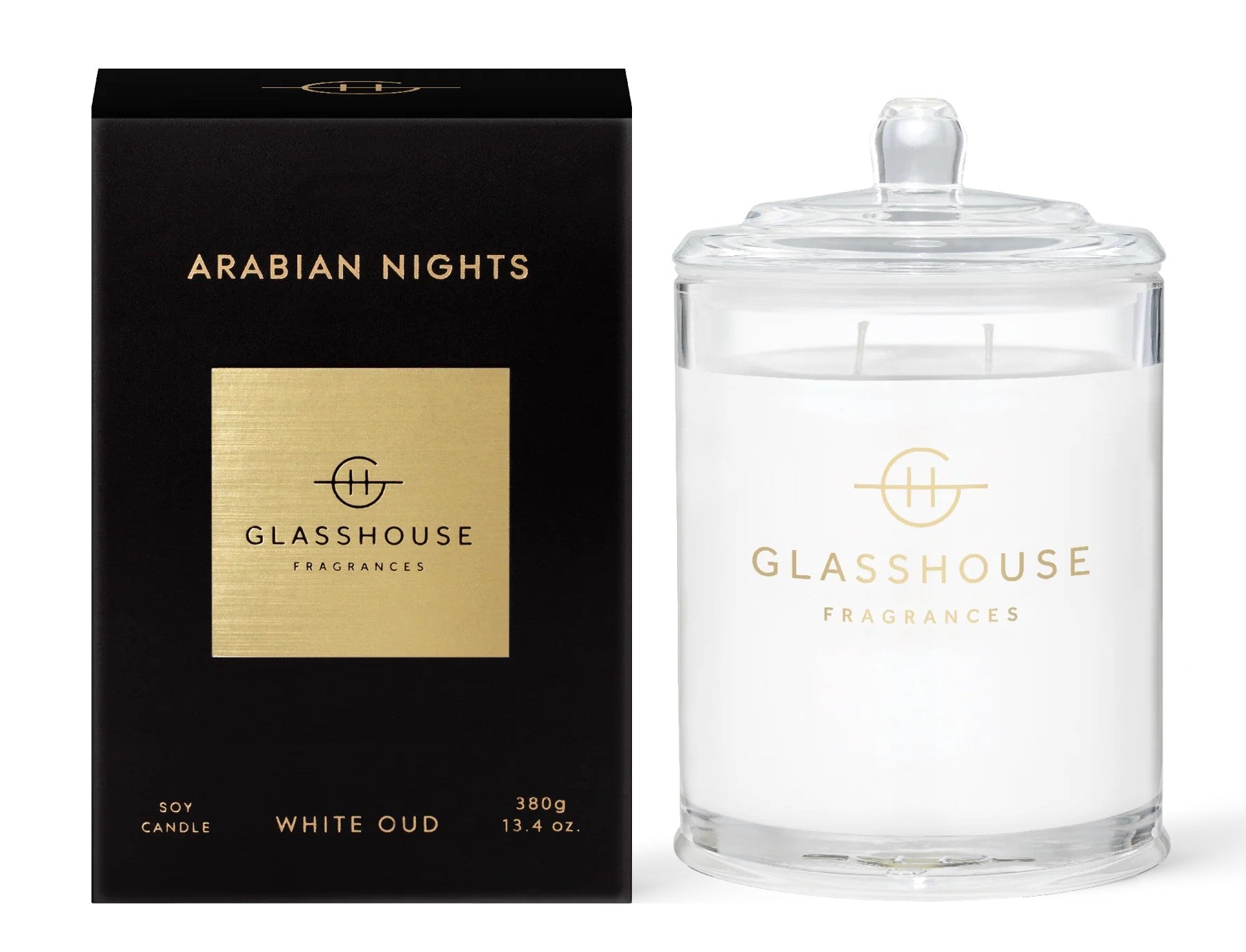 Arabian Nights
