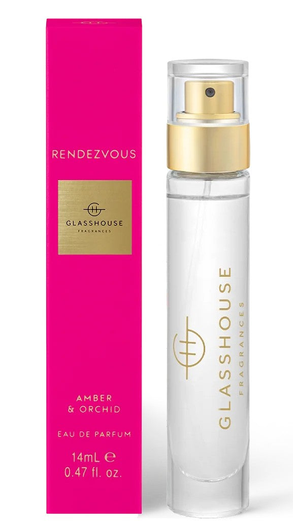 Rendezvous