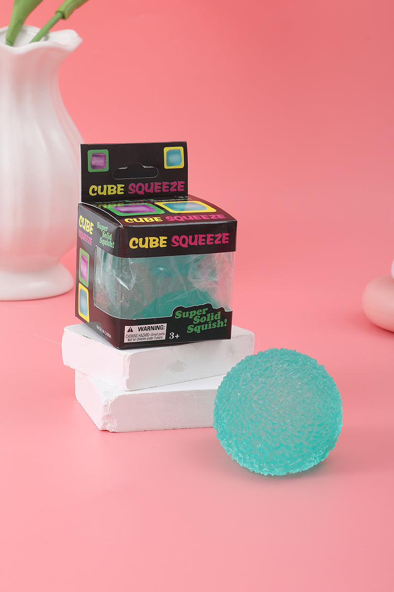 Ball Squeeze Squishy