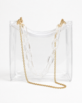 Clear Purse