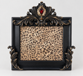 Blinged Frame