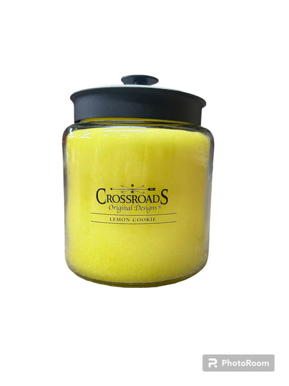 Crossroads Candles (96oz)