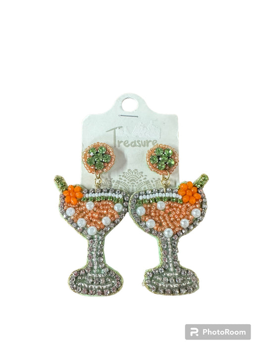 Margarita Earrings