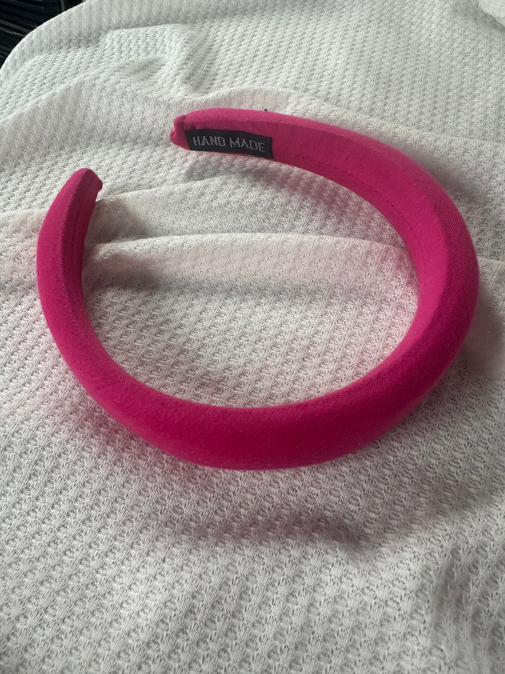 Plain Headbands