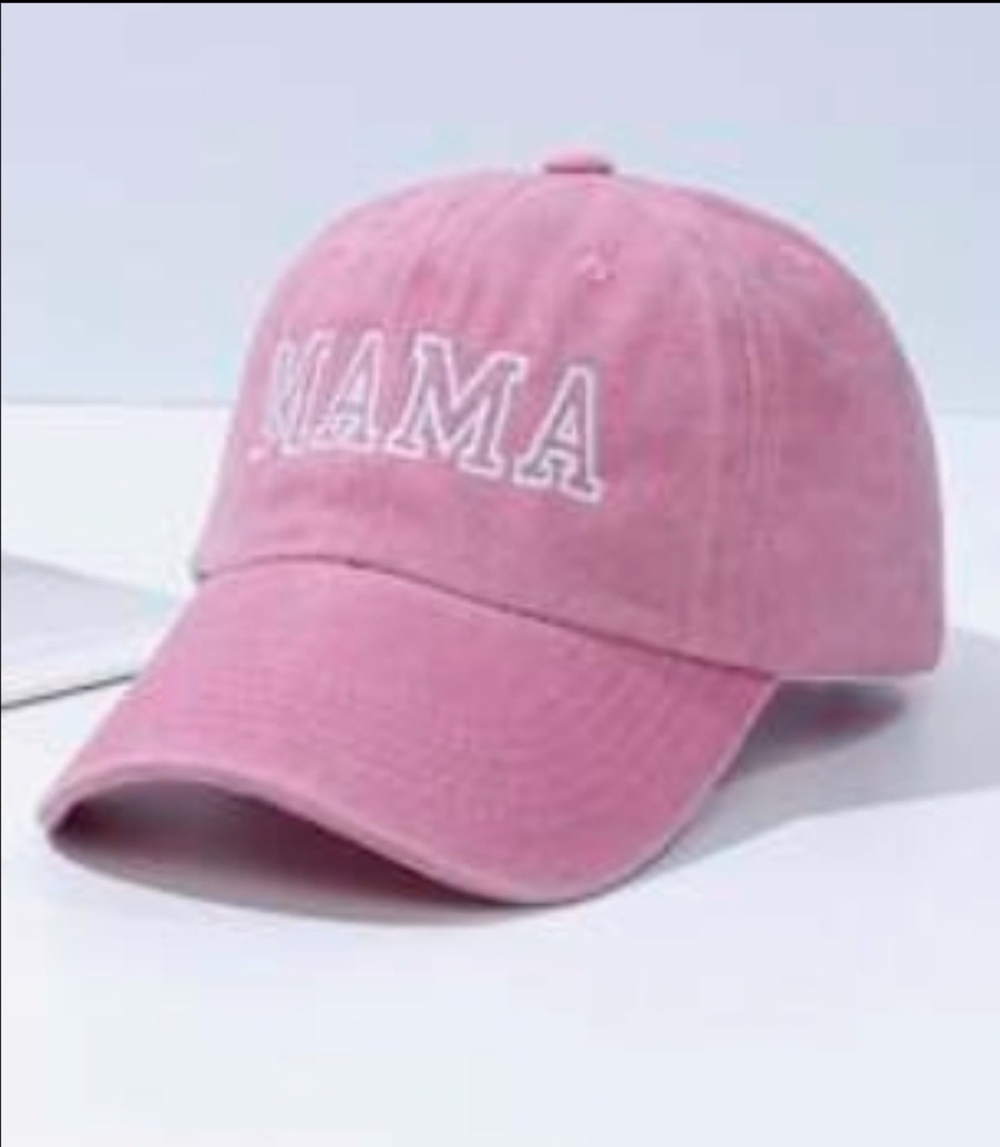 Mama Hat