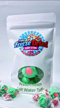 Watermelon Salt Water Taffy