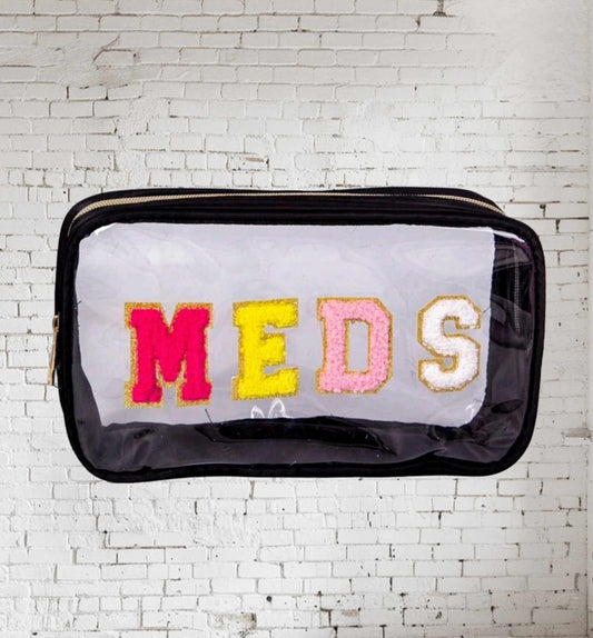 Meds Bag