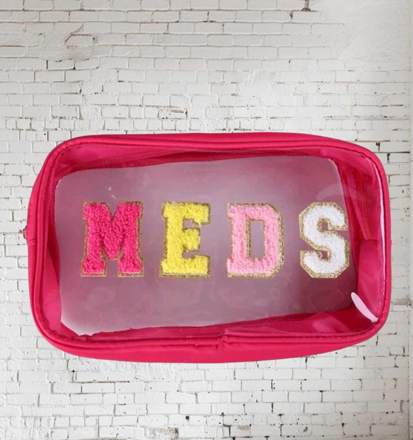 Meds Bag