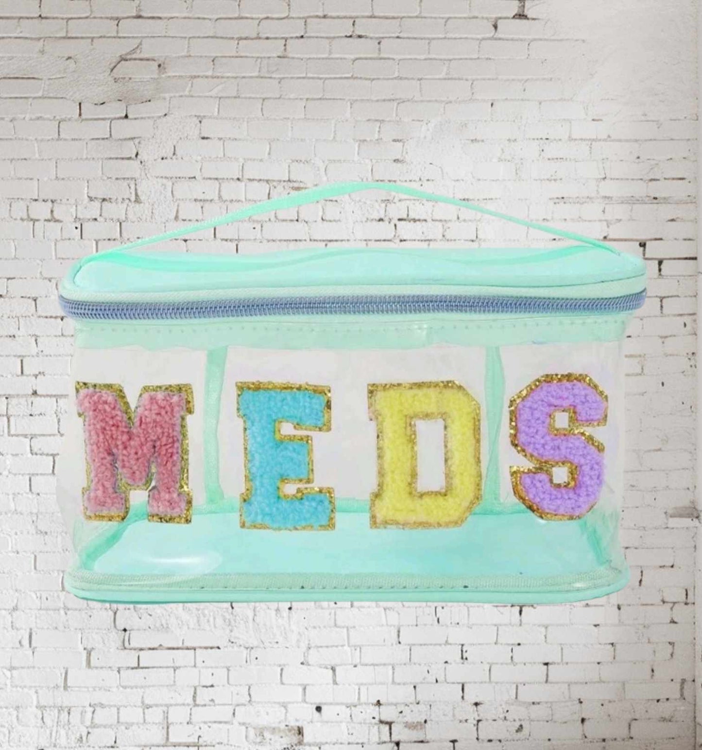 Med Bags