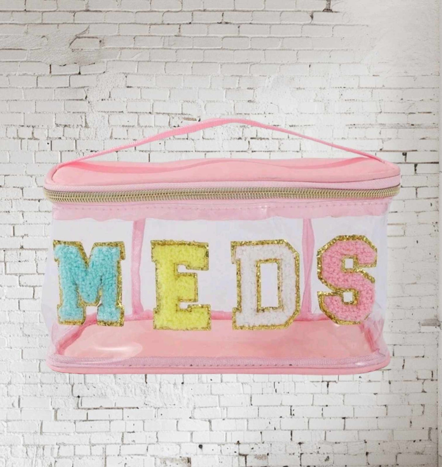 Med Bags