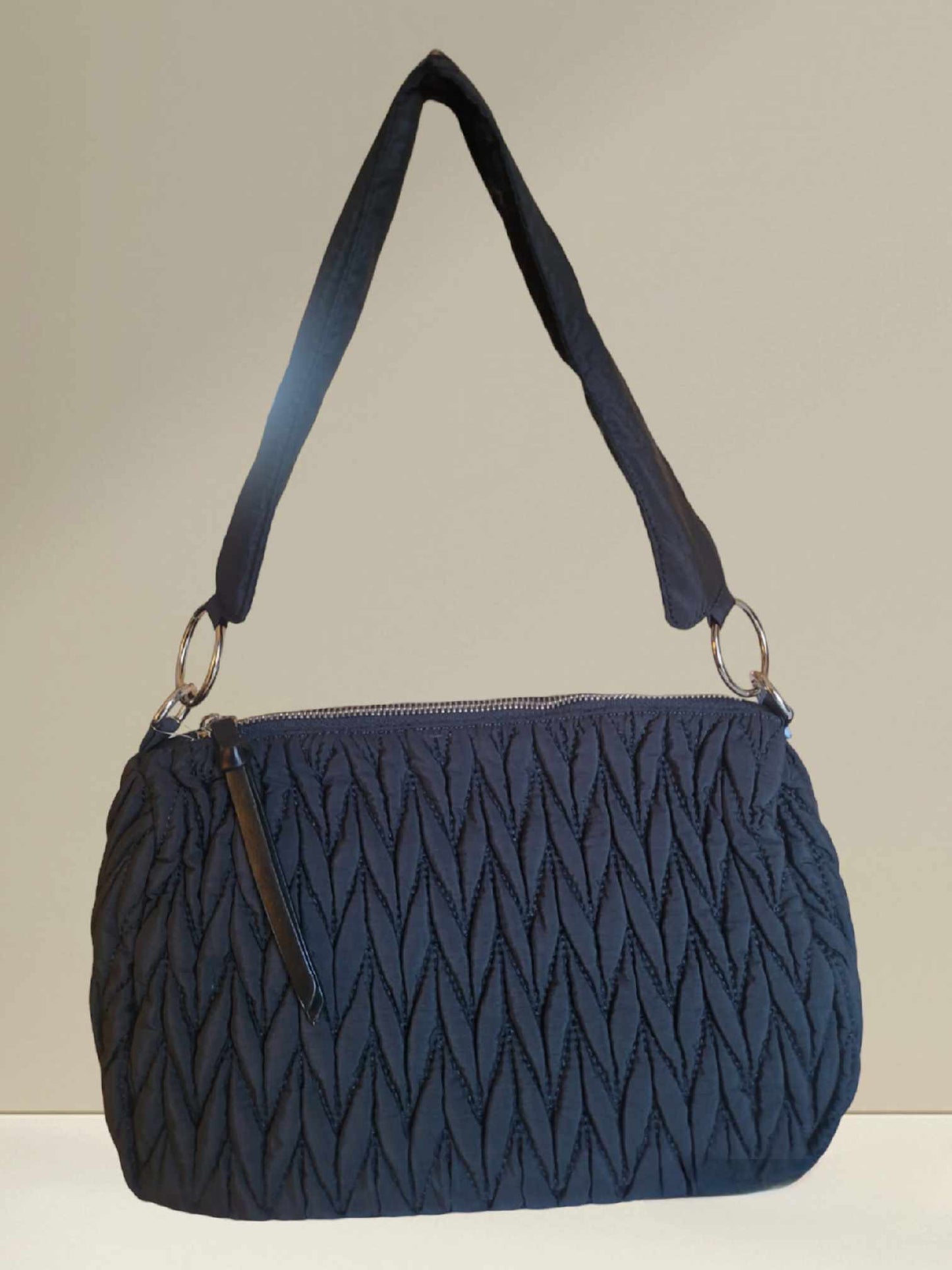 Bubble Textured Purse