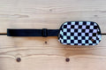 Checkered Bum Bags