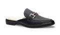 Tornado Black Score Mule