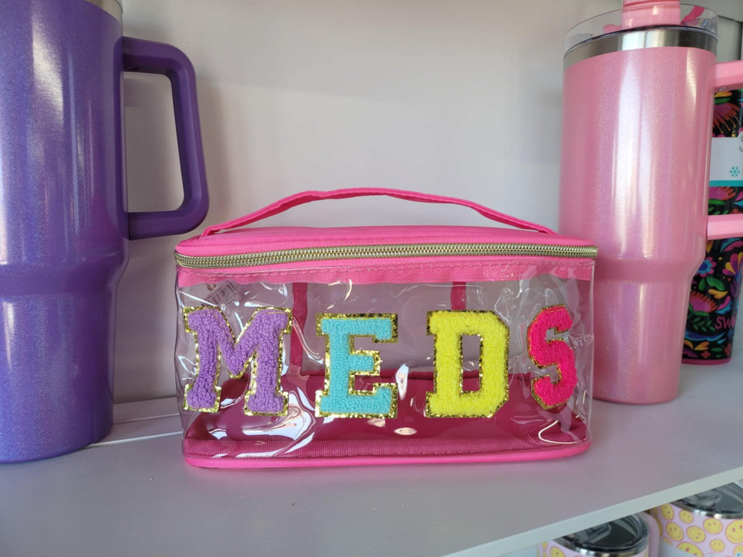 Med Bags