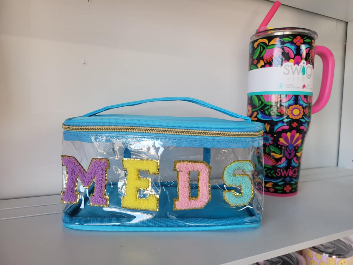 Med Bags