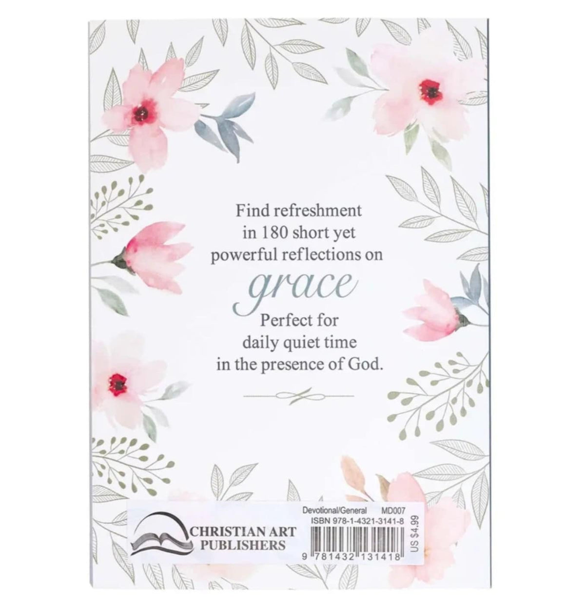 Mini Devotional Bible For Women
