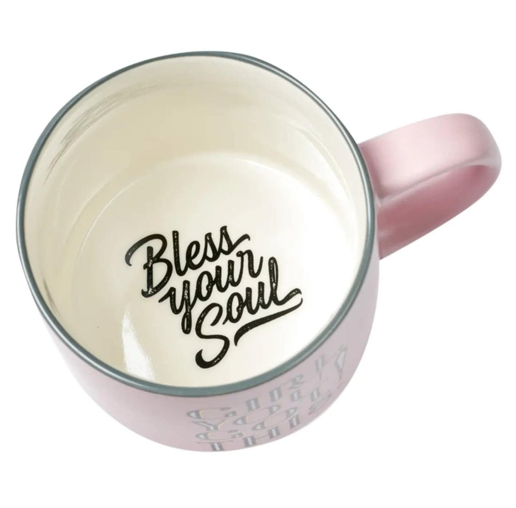 Girl You Got This Ceramic Mug