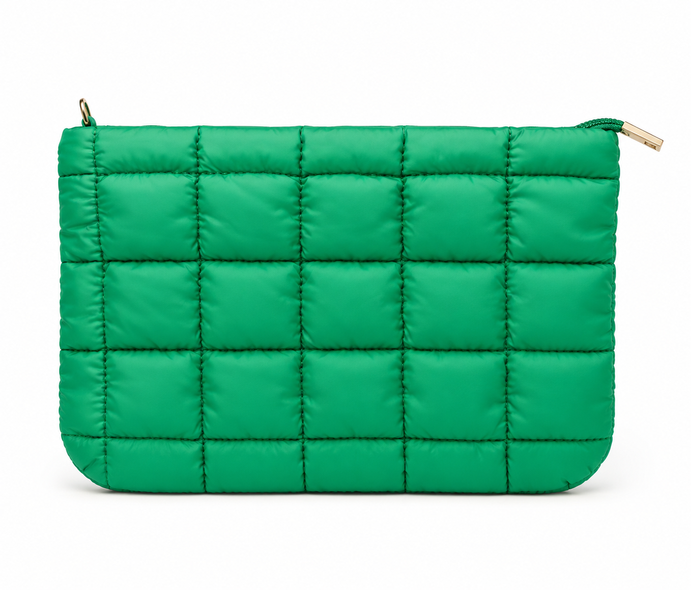Green Bubble pouch