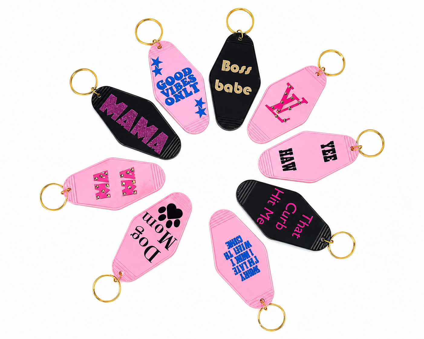 Key Chains