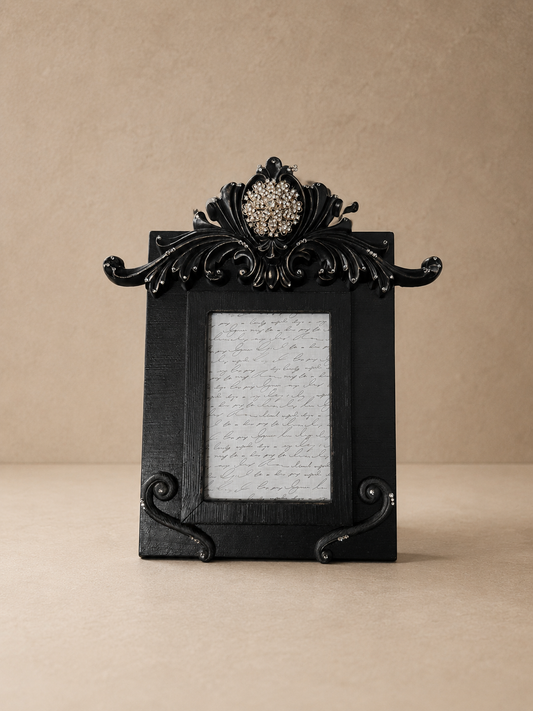 Bling Frame