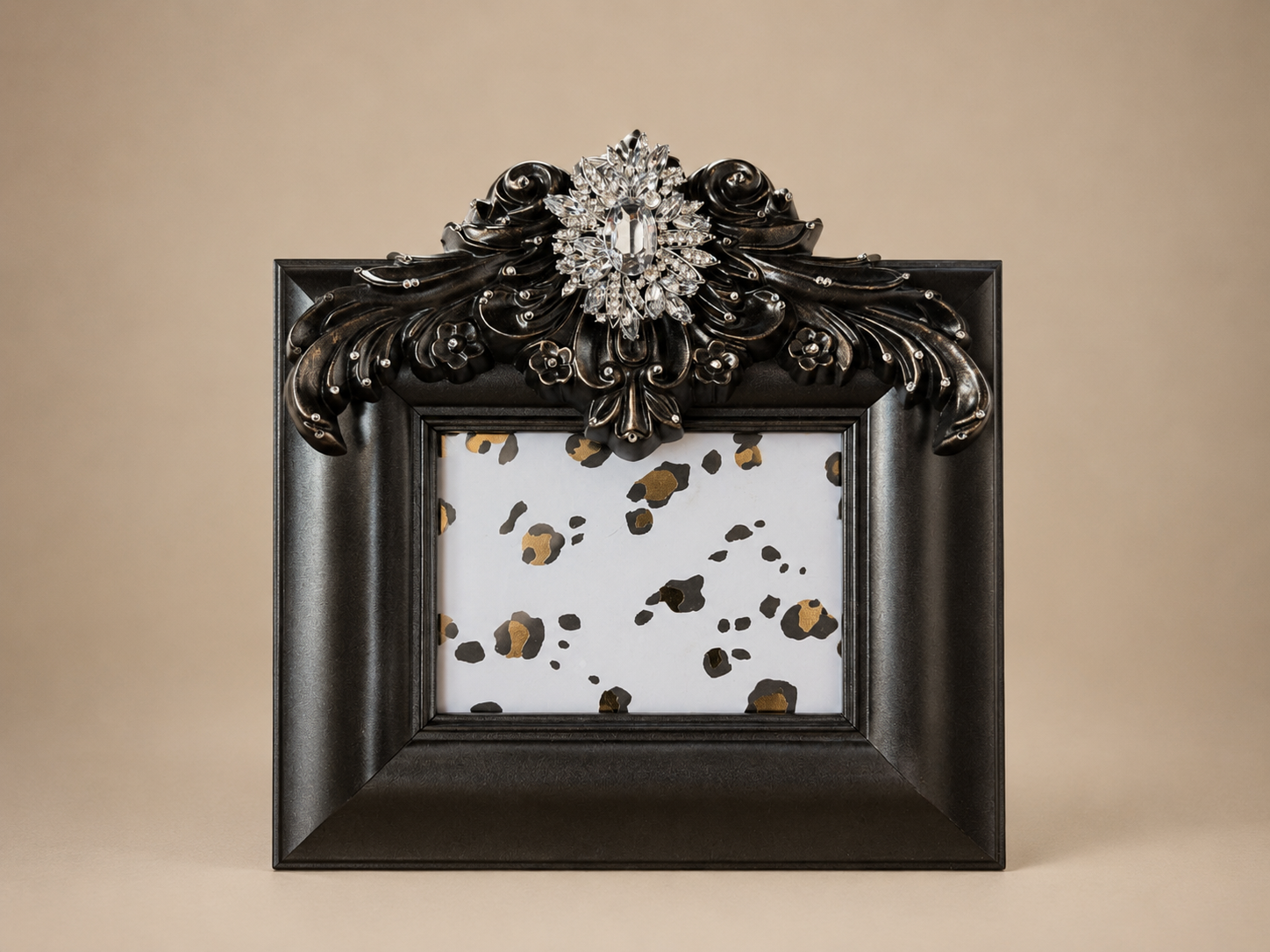 Bling Frame