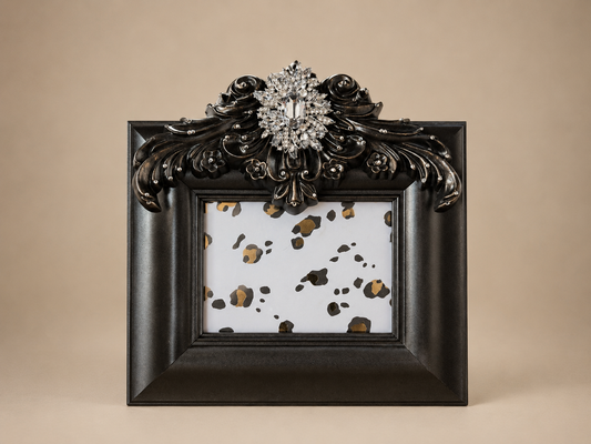 Bling Frame