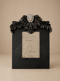 Blinged Frame