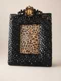 Blinged Frame