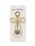 Bow Bag Charm