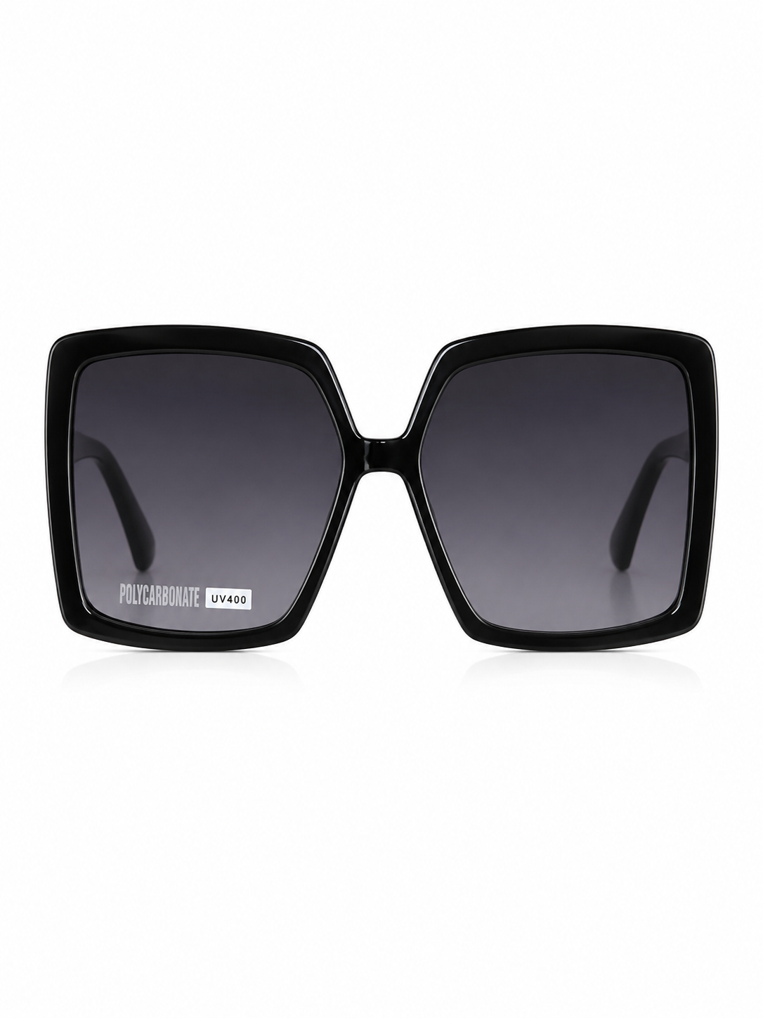 Blackout Babe Sunglasses
