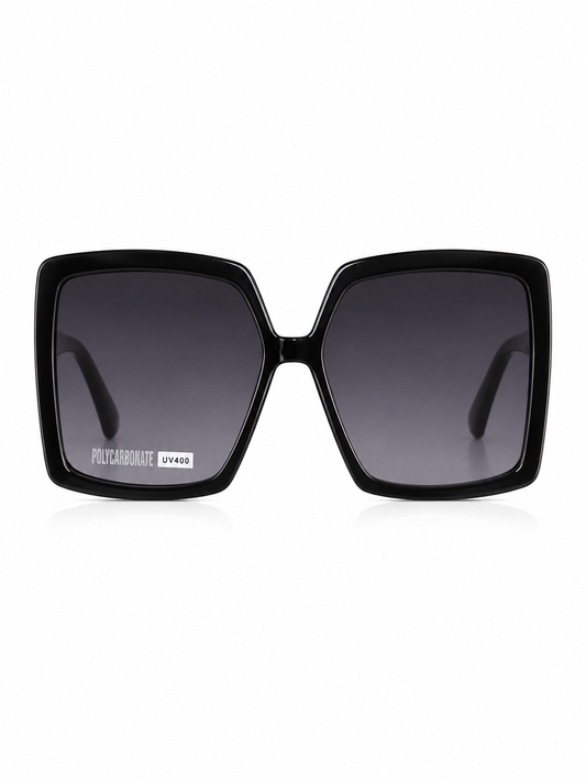 Blackout Babe Sunglasses