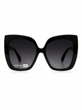 Black Velvet Sunglasses