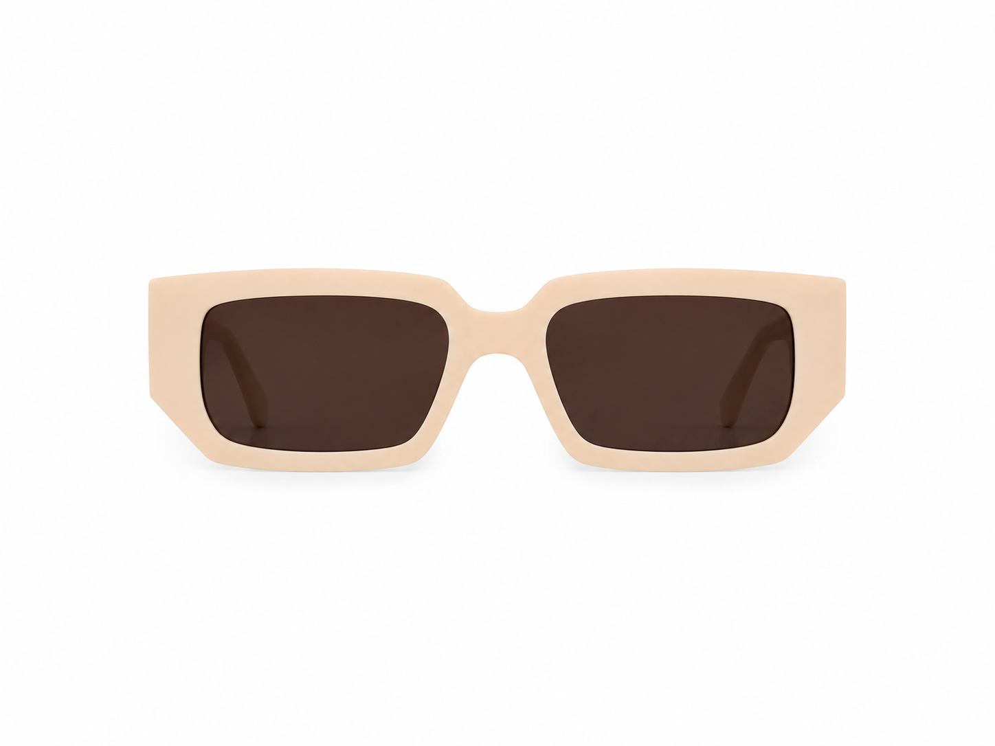 Pink Blush Sunglasses
