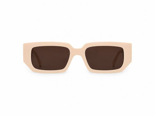 Pink Blush Sunglasses