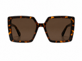 Tuscany Tortoise Sunglasses