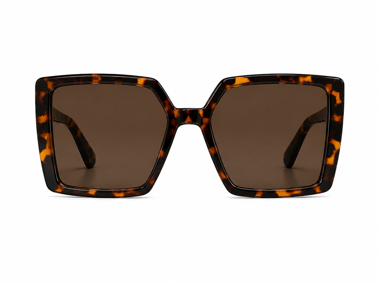 Tuscany Tortoise Sunglasses
