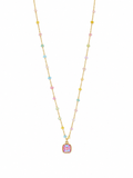 Colorful Necklace