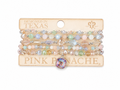 Colorful Stack Bracelet