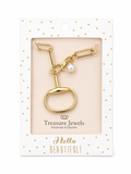 The Derby Necklace