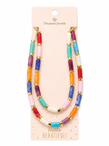 Candy Chic Necklace