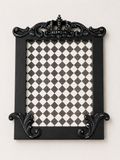 Blinged Frame