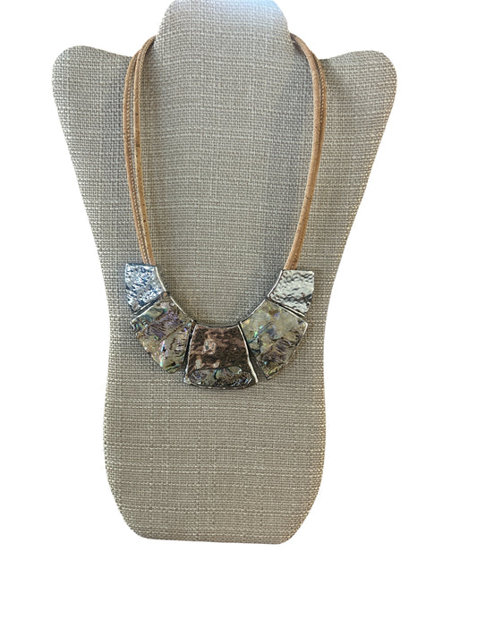 Mermaid Mist Necklace