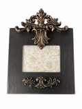 Blinged Frame