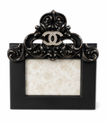 Blinged Frame