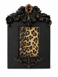 Blinged Frame