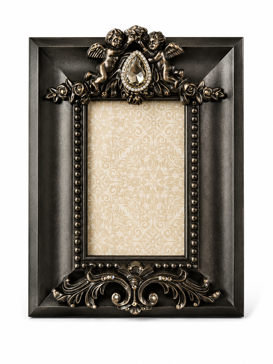 Blinged Frame