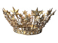 Large Crowns