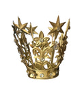 Small Crowns