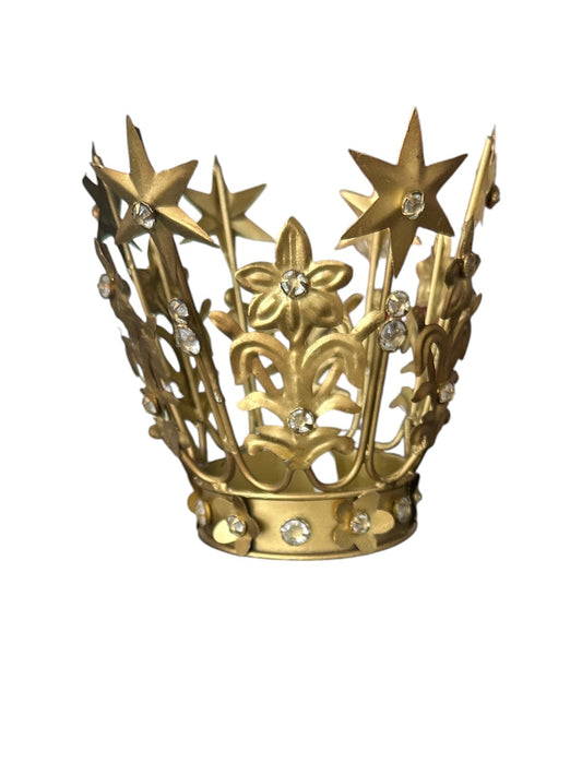 Small Crowns